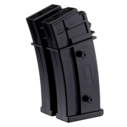 Mag g36 airsoft - g36, mid