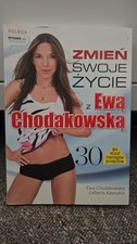 ZMIEN SWOJE ZYCIE Z EWA