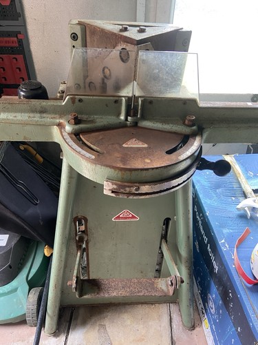 Morso guillotine mitre - morso,