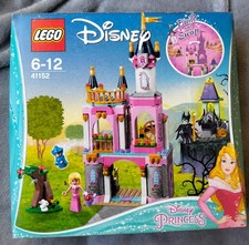 LEGO Disney Sleeping Beauty "Aurora Princess Castle" 41152