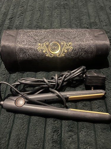 Ghd hair straighteners - hair, storage