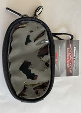 BikeTek Mini Motorcycle Tank