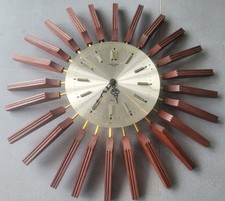 Anstey & Wilson Mid Century