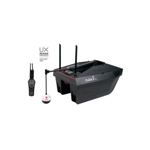 Rippton catchx pro gps fishing - catchx,