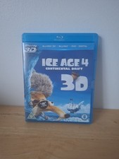 Ice Age 4: Continental Drift