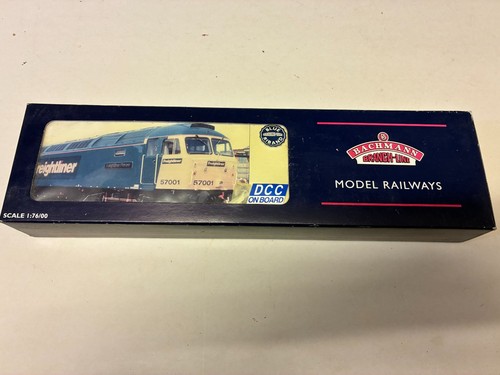 Bachmann gauge 750dc - oo, 32-750dc