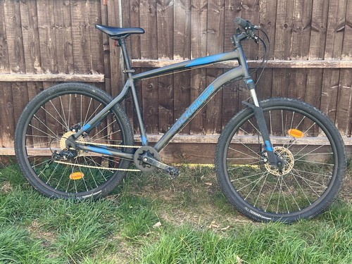 Rockrider 5in xl - 20, 27.5in