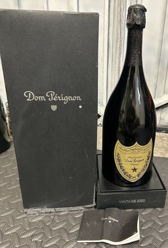 Dom perignon 2000 - perignon,
