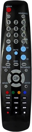 Bn59 00685a replaced remote - bn59-00685a,