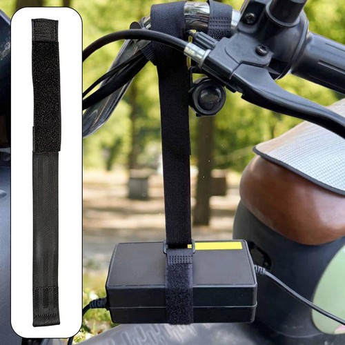 Scooter charger fixed strap - scooter,