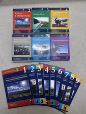 Pooleys Air Pilots Manuals &