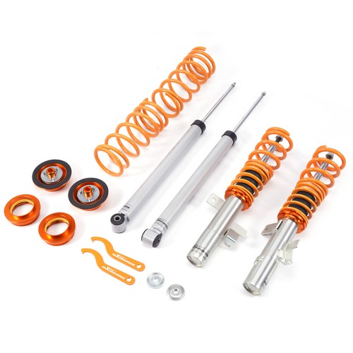 Coilovers for ford - ford, focus