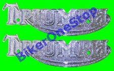 TRIUMPH TRIDENT T160