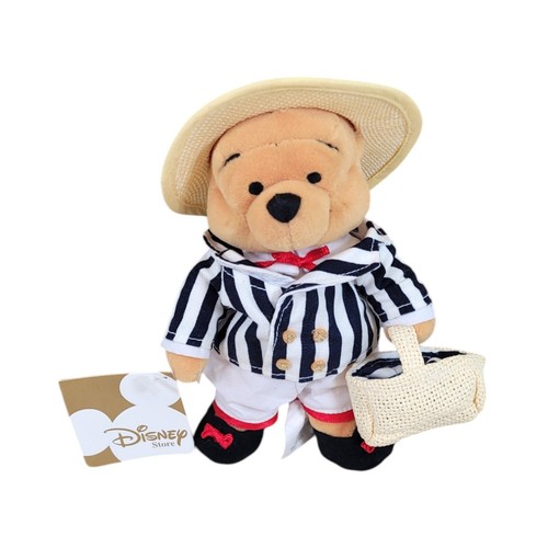 Disney store winnie the pooh - disney,