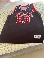 Champion - 1990s NBA Michael