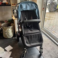 Bugaboo Chameleon 3 Black