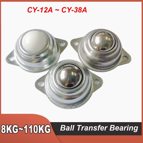 Roller ball transfer bearing - roller,