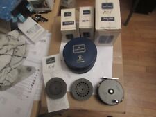 unused vintage hardy alnwick