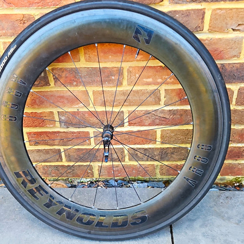 Reynolds ar80 700c - ar80,