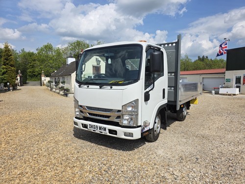 2019 isuzu grafter - 2019,