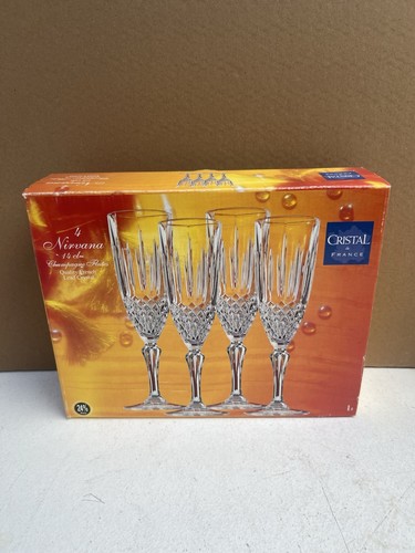 French cristal crystal lead - french,