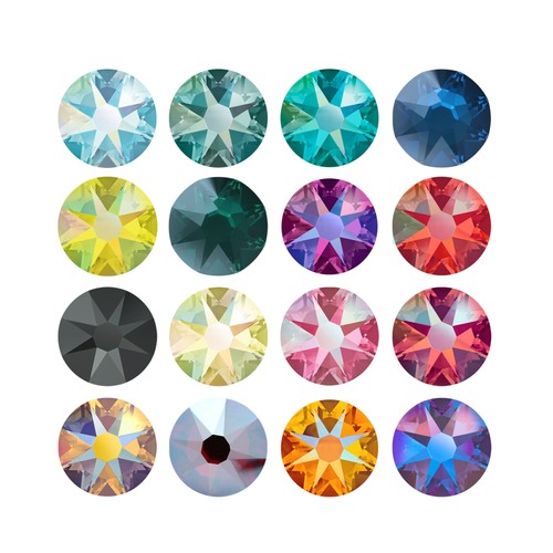 Swarovski crystals 2088 xirius - swarovski,
