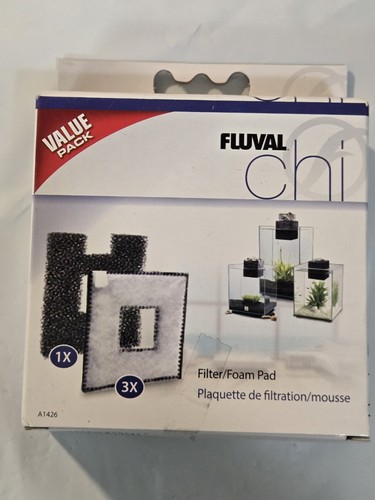 Fluval a1426 chi - fluval, i/ii