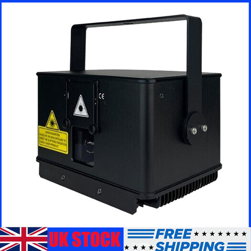 Rgb laser party - laser,