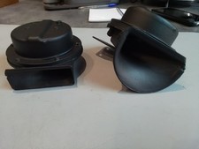 Triumph 2000 2500 Mk2 Saloon Pair Of Horns. Used