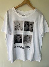 KEITH HARING T-Shirt “Art Is