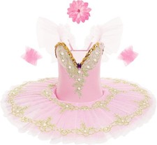 IDOPIP Girls' Ballet