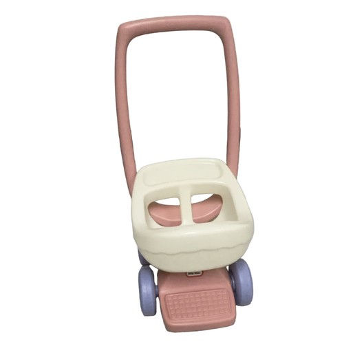 Little tikes baby - little, doll