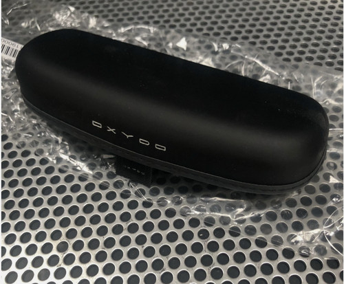 Oxydo hard case small - case, x-small