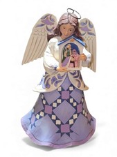 Jim Shore Angel Figurine
