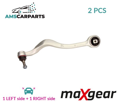 Track control arm - lh,
