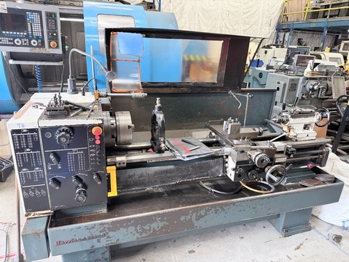 Harrison m350 gap bed - harrison,