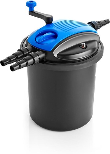 Swell pressure filter - uk,