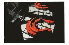 Postcard Harry Gruyaert, Photo