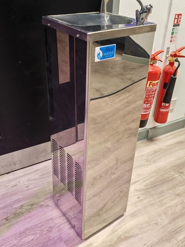 First wft6 commercial water - wft6,