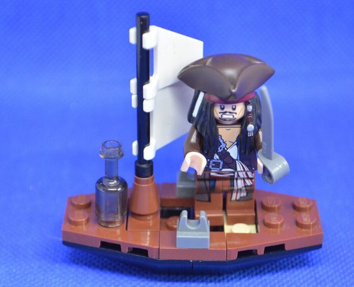 Lego pirates the caribbean - pirates,