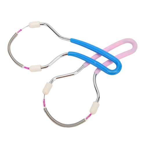 Portable facial hair - facial, remover