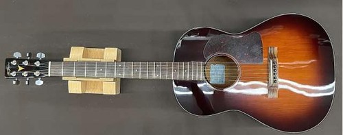 Yairi acoustic guitar 1f - k.yairi,