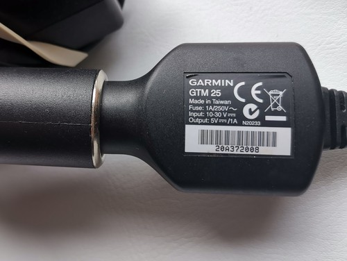 Garmin gtm25 tmc lifetime - garmin,