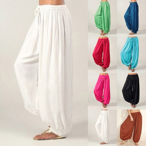 Womens oversized hippy baggy - hippy,