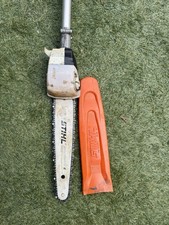Stihl HT KM Long Reach Pole