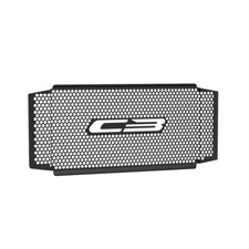 Motorcycle Black Front