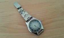 Used - Titan Watch - Swiss Manual Wind Movement - Item For Collectors