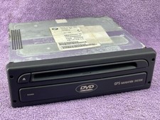 BMW E46 E53 X5 Sat Nav DVD Drive Computer Player Navigation Mk4 R53 E85 6942908