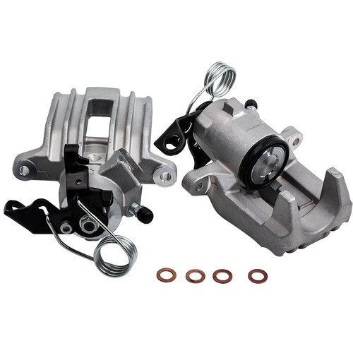 Pair rear brake caliper for - pair,