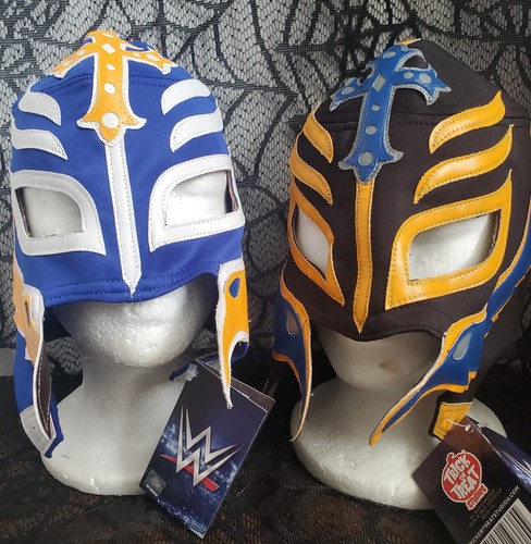 Wwe hall fame rey - wwe, of